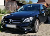 Mercedes Benz C 180 T Avantgarde Navi LED SH TOP Ausst. Baden-Württemberg - Haigerloch Vorschau