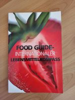 Food Guide  - Internationaler Lebensmittelkompass Niedersachsen - Grünendeich Niederelbe Vorschau
