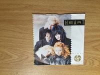 HEART: Alone / Barracuda, Vinyl Single Hessen - Wetzlar Vorschau