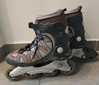 Inlineskates ~ K2 ~ Gr. 39 Hessen - Nidderau Vorschau