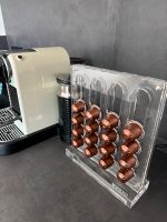 Nespresso Kapselspender - Kapseldispender zur Aufbewahrung Bayern - Miesbach Vorschau