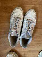 4 paar Schuhe soweit in einem top Zustand Berlin - Hellersdorf Vorschau