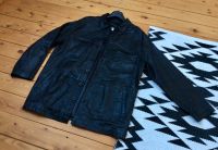 Herren Blazer/ Mantel, Lederjacke, halblang, Größe 52 Bielefeld - Heepen Vorschau