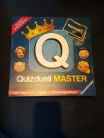 Quizduell Master Gesellschaftsspiel Hannover - Kirchrode-Bemerode-Wülferode Vorschau