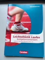 Unterrichtsreihen Leichtathletik Laufen kompetenzorientiert Hessen - Bensheim Vorschau