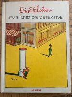 Emil und die Detektive- Erich Kästner Nordrhein-Westfalen - Löhne Vorschau