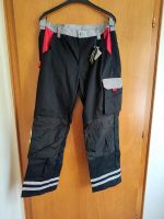 Arbeitsbundhose Workwear Gr. 56 Niedersachsen - Stuhr Vorschau