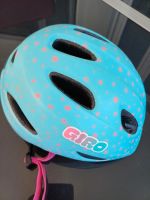 Fahrrad-Helm Kinder von Giro in Gr. 49-53cm Hessen - Eschborn Vorschau