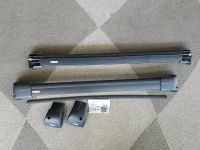 Thule WingBar Edge 9593B Black schwarz Anzahl 2 Dachträger Auto ! Nordrhein-Westfalen - Herten Vorschau