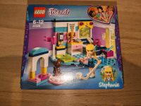 Lego Friends Stephanies Zimmer 41328 Baden-Württemberg - Bondorf Vorschau