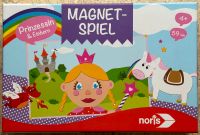 noris Magnetspiel ‚Prinzessin & Einhorn‘ Leipzig - Mölkau Vorschau