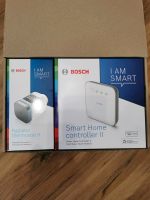 Bosch Smart Home Starter-Set Heizen Baden-Württemberg - Külsheim Vorschau