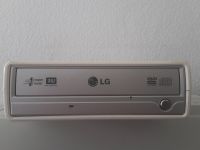 LG externer DVD Brenner GSA 5163D Multi Double Layer USB2/FireWir Nordrhein-Westfalen - Ratingen Vorschau