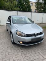 Vw Golf 6 1.4 Match Top Ausstattung tüv 03/25 Euro 5 Niedersachsen - Wilhelmshaven Vorschau