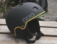 POC Skihelm Receptor BUG Tanner Hall Edition black Ski Helm 59/60 Thüringen - Bad Salzungen Vorschau