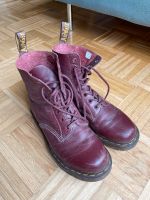 Dr. Martens, Pascal, 39 Münster (Westfalen) - Wienburg Vorschau