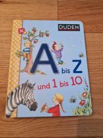 Duden Kinderbuch  A bis Z und 1 bis 10 Bayern - Tittling Vorschau