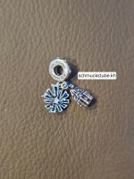 Pandora Disney Schloss Charm S925 Sachsen-Anhalt - Loitsche-Heinrichsberg Vorschau