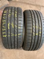 2x Sommerreifen Nokian 215/45R16 90V Inkl.Mont Dortmund - Innenstadt-West Vorschau