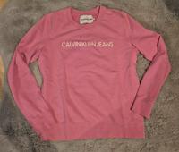 Calvin Klein Damen Pullover rosa Gr. M Brandenburg - Hennigsdorf Vorschau