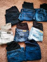 Umstands Hosen Jeans Gr. 46 H&M C&A Rheinland-Pfalz - Daun Vorschau