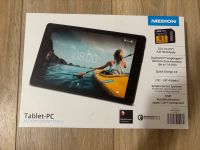 Medion Lifetab P10612 Schwarz, 32GB (WIE NEU!) Bayern - Weißenhorn Vorschau