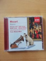 CD Mozart Requiem Bayern - Eching (Niederbay) Vorschau
