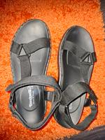 NEU, Dockers Sandalen mit Klett, 39 Niedersachsen - Springe Vorschau