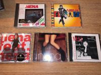 5 CDs CD Nena Wunder gescheh‘n, Jamma nich, feat, Pop shop Baden-Württemberg - Reichenbach an der Fils Vorschau