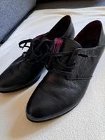 Schöne Damenschuhe Gr.39 Tamaris Thüringen - Erfurt Vorschau