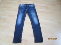 Replay Jeans Hose W32/32 Mod.Ronas m. Stretch TOPP!!! Duisburg - Walsum Vorschau