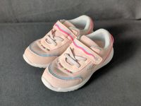 Sneakers/ Turnschuhe von Kangaroos sehr gut erhalten Niedersachsen - Delmenhorst Vorschau