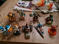 Verschiene Skylander Brandenburg - Oranienburg Vorschau