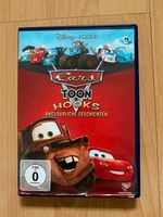 Disney DVD Cars Toon Hooks Unglaubliche Geschichten Kinder Film Hessen - Offenbach Vorschau