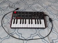 Akai MPK Mini MK3 - Wie neu, Festpreis! Niedersachsen - Braunschweig Vorschau