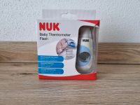 NUK Fieberthermometer Stirn NEU Baden-Württemberg - Kieselbronn Vorschau