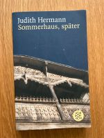 Judith Hermann, Sommerhaus, später, Taschenbuch Hamburg - Altona Vorschau