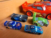 7 x Cars Disney Pixar Autos, Modellautosammlung Nordrhein-Westfalen - Much Vorschau