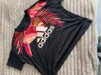 Adidas Shirt Niedersachsen - Wunstorf Vorschau
