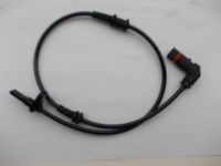 ABS Sensor Raddrehzahl MERCEDES W169 W245 A1695400417 Hessen - Mengerskirchen Vorschau