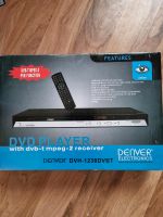 DVD-Player inkl. dvb-t receiver Leipzig - Dölitz-Dösen Vorschau