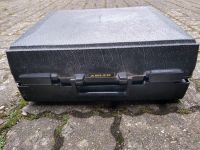 Antike Schreibmaschine mit Koffer Niedersachsen - Garbsen Vorschau