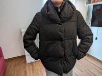 Winter Jacke mit Kapuze Gr.S, schwarz, Only Bayern - Isen Vorschau