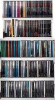 Außergewöhnliche audiophile CD-Sammlung. Ca. 1100 CDs Rheinland-Pfalz - Gebhardshain Vorschau