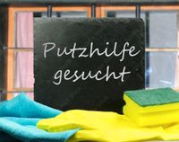 Putzhilfe gesucht Saarbrücken-West - Altenkessel Vorschau