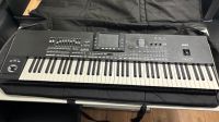 Korg Pa 3 x 76 Taste 256 MB Ram Baden-Württemberg - Ehingen (Donau) Vorschau