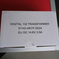 Carrera Digital 132 Transformer Nordrhein-Westfalen - Werther (Westfalen) Vorschau