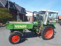 Suche Schlepper Fendt, Fendt GT, MB Trac Traktor Jahn Deere Nordrhein-Westfalen - Rheda-Wiedenbrück Vorschau
