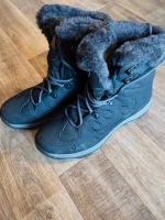 Damen Winterstiefel Jack Wolfskin neuwertig Kr. Altötting - Haiming Vorschau