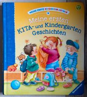 Buch 'Meine ersten KITA- & Kindergarten Geschichten' Leipzig - Mölkau Vorschau